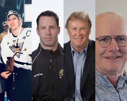 Sting announce Hall of Fame Class of 2024