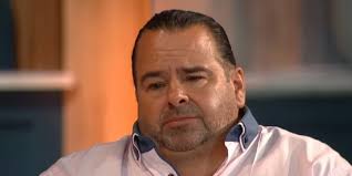 Reasons Why 90 Day Fiancé Fans Want HEA Stars Big Ed & Liz To Break Up