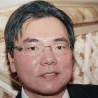 Ernest Tsui's Instagram, Twitter & Facebook