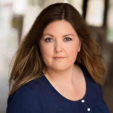 Podcast Episode 104: Catherine Ryan Howard (Author of The Nothing Man and  56 Days)