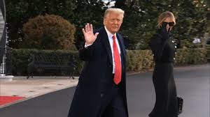 He took office on january 20, 2017. 8gugo Orekiwkm