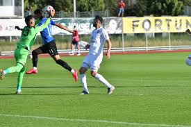 Head to head statistics and prediction, goals, past matches, actual form for liga i. Hermannstadt Fc Viitorul 2 0 Cu Anamaria Prodan In Tribune Sibienii ScapÄƒ De EmoÈ›iile RetrogradÄƒrii Video Online In Etapa A 12 A Din Play Out Ul Ligii 1