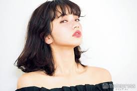 小松菜奈 岸本セシル おしゃれの神様に愛されちゃった2人 がファッション愛を語り尽くす モデルプレス 小松菜奈 小松 モデル