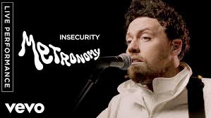 Metronomy