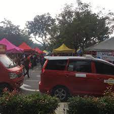 Bazaar ramadan padang mpaj žemėlapyje. Photos At Padang Mpaj Jalan Pandan Utama