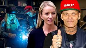 Câu chuyện THỰC SỰ đằng sau sự biến mất của Jolene MacIntyre tại Bad Chad Customs - YouTube