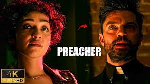 Preacher