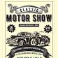 Classic Motor Show event image