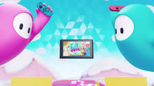 La mayor selección de videojuegos para nintendo switch a los precios más asequibles está en ebay. Fall Guys Llega En Verano A Nintendo Switch Missing Number