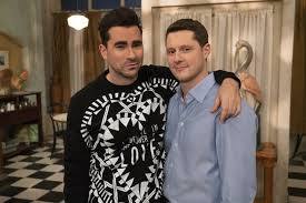 Schitt S Creek Review Meet The Parents Season 5 Episode 11 Schitts Creek Creek Dan