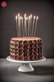 Schokoladentorte Zum Geburtstag Schokoladen Torte Schoko Sahne Torte Torten Rezepte Geburtstag
