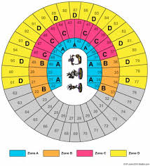 frank erwin center tickets and frank erwin center seating