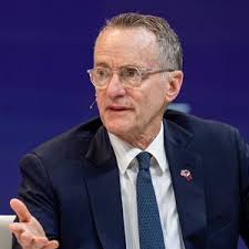 霍华德·马克斯如何掌控市场？-虎嗅网