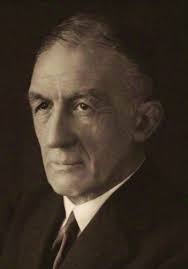 Herbert Baker's Stonehouse captures his spirit