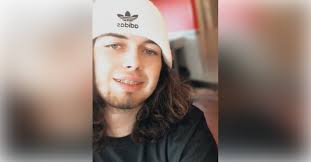 Obituary information for Bryson Roberts