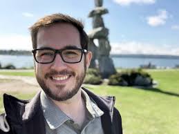 Nick Dexter: Advancing Machine Learning with Math