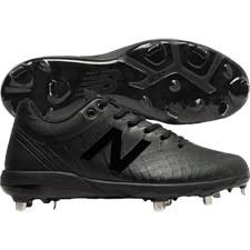 With added cushion and a brand new plate built to feel like a running shoe on spikes, you can drown out. New Balance Baseball Cleats Baseballsavings Com