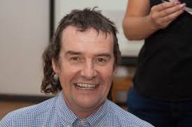 Sean O'Sullivan is fundraising for The Friends of Frank Wise School