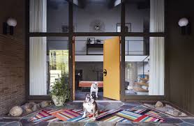 Colors To Use In Your Home Create A Midcentury Modern Look
