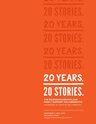 E/BFSC 20th Anniversary Program (Updated) by hadiya_ebfsc