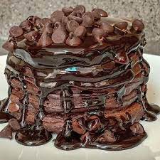 Pin By S On Dessert Yummy Food Dessert Chocolate Desserts