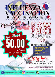 To help you get the most out of your medical card we'll need to ask you a few questions. Promosi Bulan Kemerdekaan 2020 Hospital Pusrawi Sdn Bhd Facebook