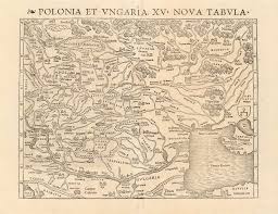 Add to your list the lake balaton, and the world famous hungarian thermal bathes. Polonia Et Ungaria Xv Nova Tabula Geographicus Rare Antique Maps