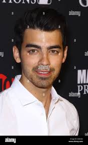 Las Vegas, NV, USA. 3rd May, 2014. Joe Jonas at arrivals for VIP Pre-Fight  Party for THE MOMENT: Mayweather vs. Maidana, MGM Grand Garden Arena, Las  Vegas, NV May 3, 2014. Credit: