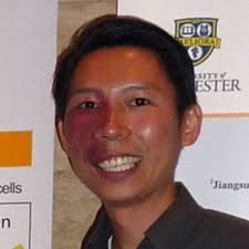 Eric CHU