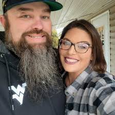 Anyone else from WV in here?