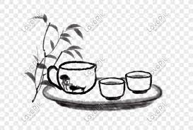 Walaupun kekocakan foto itu terlihat sederhana, namun foto itu dapat mengganti mood kamu, dari yang mulanya murung dapat menjadi senang waktu melihatnya. Lukisan Teh Hitam Dan Putih Lukisan Tangan Menetapkan Ilustrasi Gambar Unduh Gratis Imej 611473131 Format Psd My Lovepik Com