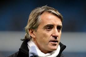 Barry: Mancini has eased the pressure