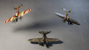 Znalezione obrazy dla zapytania PZL-37