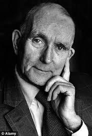 Albert Pierrepoint (hangman) and his wife in 1952.