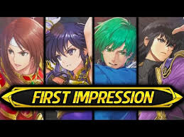 Maybe even a mixed tank build is viable. Fire Emblem Heroes Altena Larcei Ced Shannan Heir Of Light First Impressions Feh Youtube
