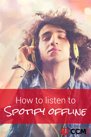 Listen To Spotify Songs In Offline Mode In 2020 Offline Music Spotify Music Songs
