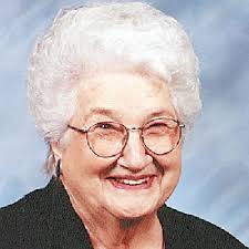 Jeanette Long Obituary (1925