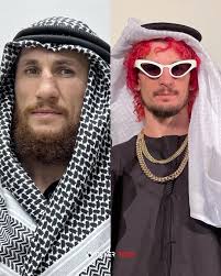 Arab O Malley or Arab Dvalishivili? Who wins the title?