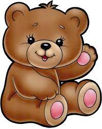 View And Download Hd Teddy Bear Clip Art Cartoon Filii Clipart Obrzky Pinterest Cute Teddy Bear Cartoon Png Image For Free The I Teddy Bear Hayvanlar Ayicik