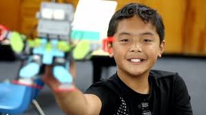 Summer School and Day Camp at Faith Baptist School