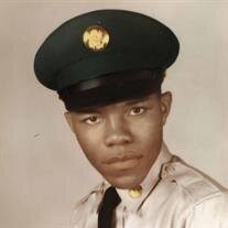 Mr. Allen Dwight Keyes Sr. Obituary