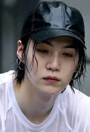 Suga BTS ❤️💖💕💖 YOONGI