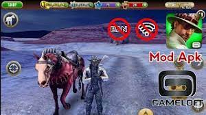 Apr 24, 2021 · january 18, 2021 requirements. How To Download Six Guns Mod Apk No Ban Android Youtube