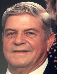 Obituary information for Preston Eugene Cox