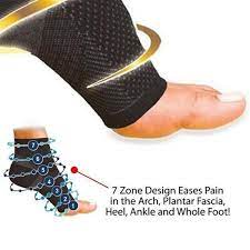 Anti Fatigue Compression Foot Sleeve Socks Promotion Love Free Newstuff Follow Sale Foot Sleeves Ankle Compression Socks Ankle Socks Women