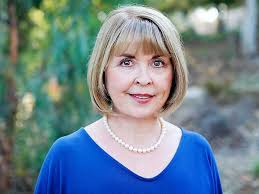 Pam McMaster, CEO/Founder