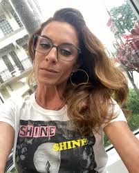 My city Bright Lights” the brightest light is the one from within…. SHINE  ON! Original artwork by Tara Sinclair @staraart please check out my website  for original art