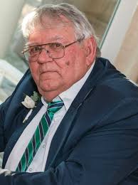 Obituary for William Logan Coleman, Jr.