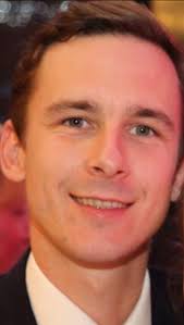 Thomas CHARTIER (L Oréal à PARIS)