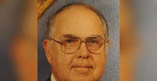 Robert I. Merck Sr. Obituary